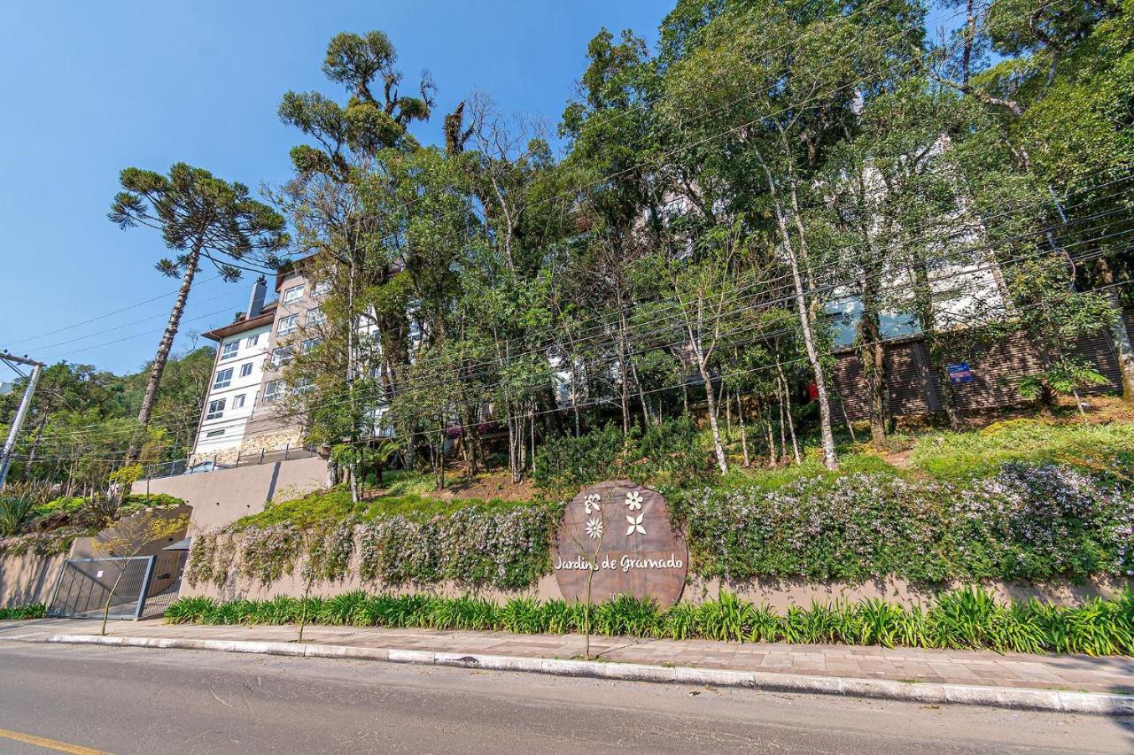 Ap Perto Do Centro Gramado - @Stayhousetemporada Екстериор снимка